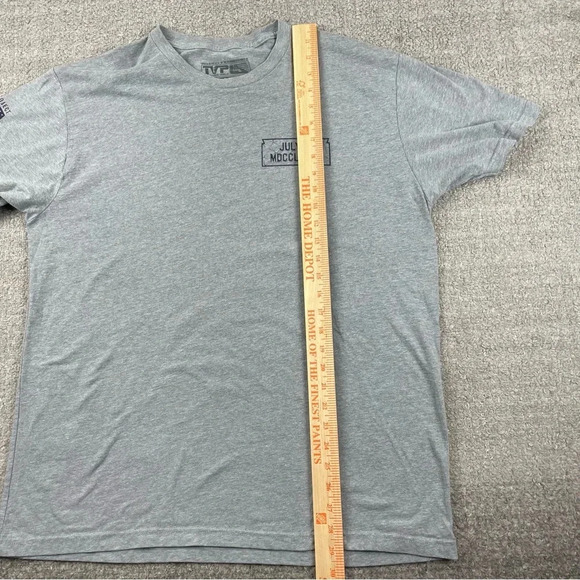 Til Valhalla Project Short Sleeve Shirt - Picture 8 of 9